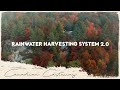 Water Systems and Rainwater Harvesting