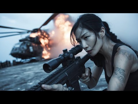 OAI LONG MÃNH HỔ - Phim Hành Động Hong Kong Cực Đỉnh Thuyết Minh Hay