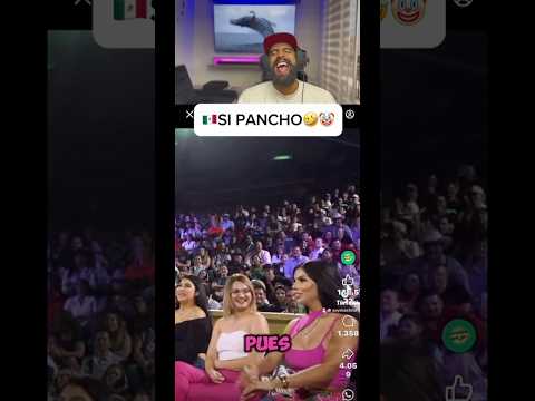 🇲🇽Beincos Dieras🤡 SI PANCHO🤣