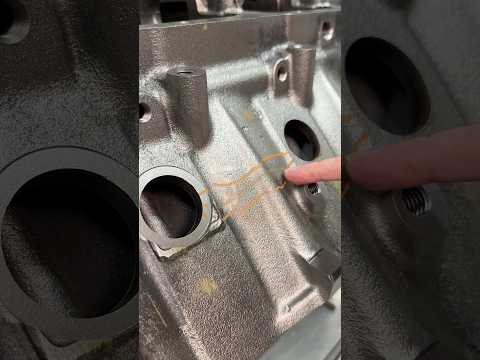 7.3L Powerstroke Junk! Why are we keeping this engine block