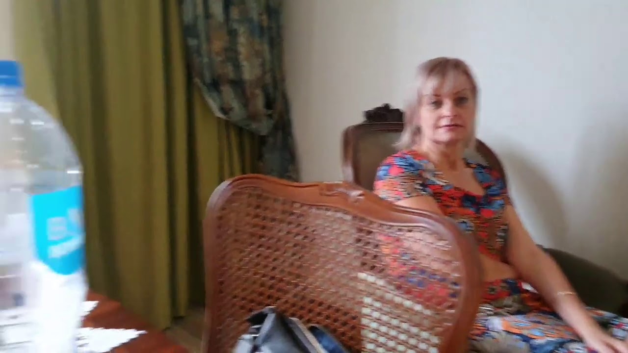 Ира рассказала какие душит