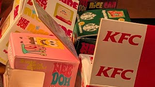 Nee doh's, squishy's, and stress balls oh my!