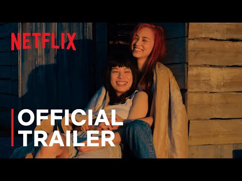 Ride or Die | Official Trailer | Netflix