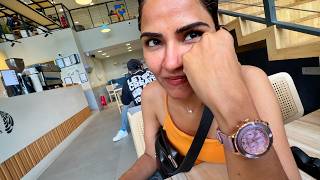 Took Her on a DATE after 2 years.. But ...