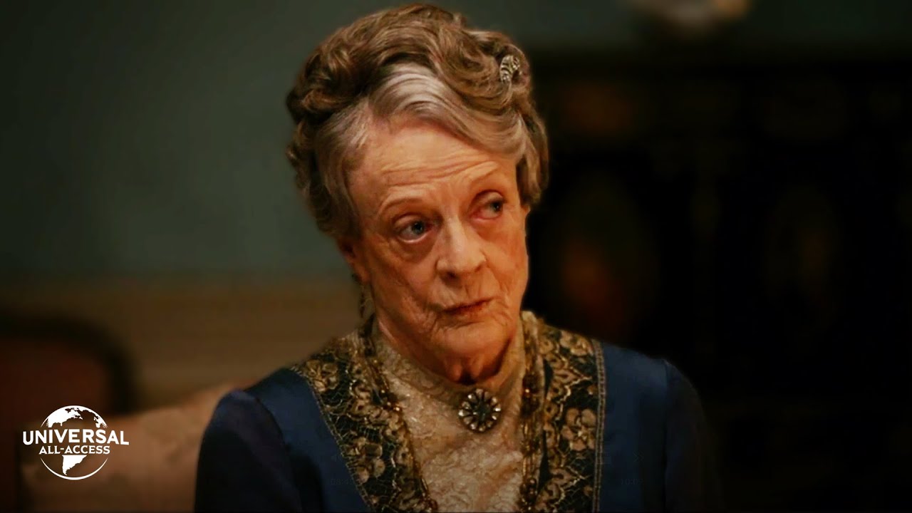 Downton Abbey Fragman önizlemesi