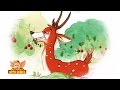 Deer and Crocodile Story Analysis