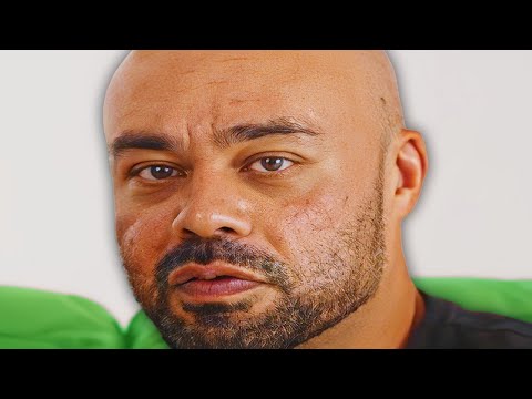 Britain's Saddest Man