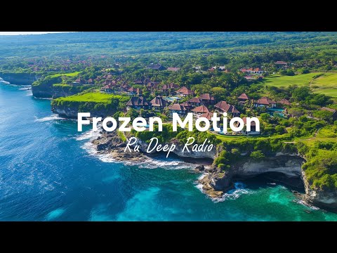 Frozen Motion - Ru Deep Radio