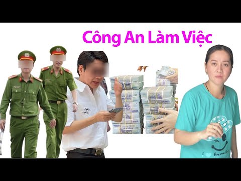 SÁNG 14/9 Công An Đến Nhà Hồng Loan Làm Rõ Chuyện A2 Thuê Người Âm Mưu Sang Tên Căn Nhà Số 5