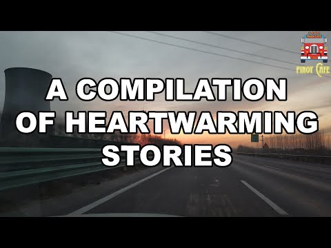 1-HOUR Compilation of Heartwarming Stories