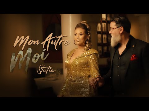 Statia - Mon Autre Moi (EXCLUSIVE Music Video) | 2023