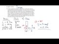 Torque and Hour Hand Mechanics