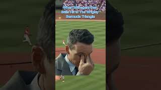 Even the 85 Bears Couldn’t Catch A Fly Ball in The Triangle