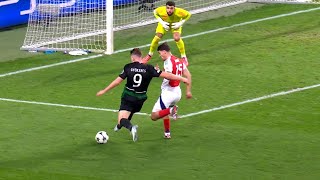 Viktor Gyökeres - Welcome to Arsenal 🔴