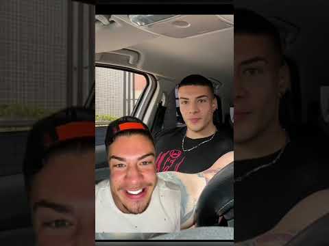 TREMBOLONA MUDA SUA APARENCIA!! OLHA O QUE ACONTECEU COMIGO! 😱