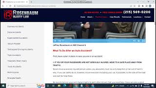 best car accident lawyers in miami