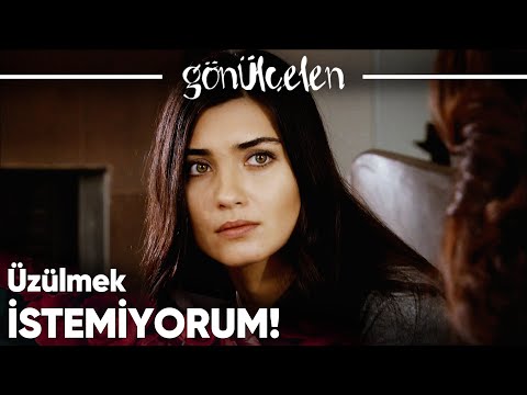 Levent'in evlilik teklifi Hasret'in kafasını karıştırdı... | Gönülçelen 28. Bölüm