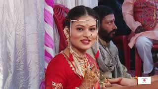 Pratik & Renuka Traditional Highlight