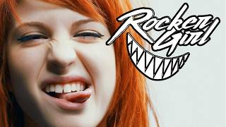 Paramore - This Is Why | Rocker Girl Drum Cover