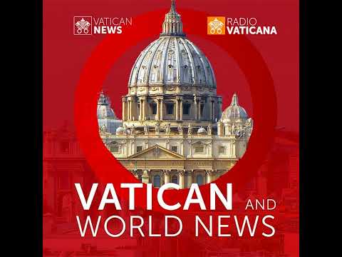 Vatican & World News 18.09.2024