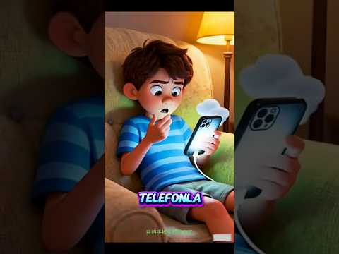 Telefonum şarjdayken patladı #ytdayibenionecikarnolur #animation #cartoon #funny