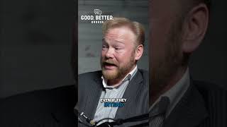 Stop Using Business Cards | Steve White | #loanoriginator #mortgagebroker #podcast