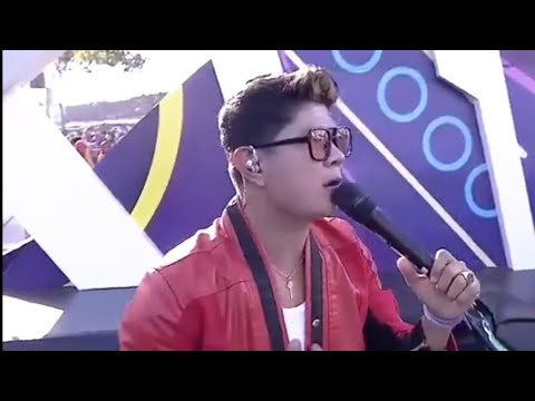 TERBARU ‼️ YOLANDA BIKIN HEBOH DIKARNAVAL SCTV KOTA TEGAL