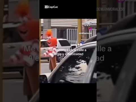 #humor #yosoydelos7mil #memes #los5minutosdelespiritusanto #funny #music #automobile #ㅇyㅇ #comedia
