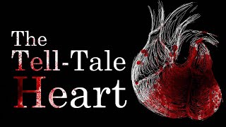 The Tell-Tale Heart by Edgar Allan Poe | Full Audiobook
