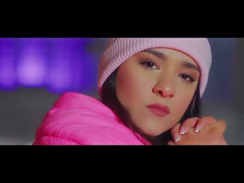 Sura İskenderli - Bu Kadar (Official Music Video)