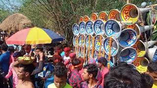 ভাই ভাই vs লালী👹/মা শীতলা vs ডন সাউন্ড সুপার 🌺কম্পিটিশন সিমলা বুড়ী মা পূজো উপ্লোক্ষে 👈👈👈