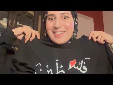 مفاجأة!! عندي مقابلة في التلفزيون النهاردة شوفوا قررت البس ايه 🍉😯