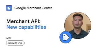 Merchant API: New Features & AI Tools [2026 Guide]