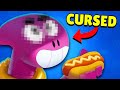 Brawler Face Reveals and Theories