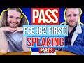 Effective Communication in Speaking Exams