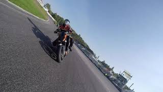 sosnova 15.9.2020 zavod B onboard video