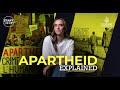 Understanding Apartheid and Its Modern Context