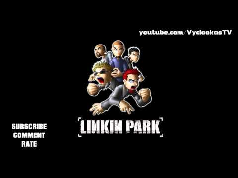 Linkin Park - P5hng Me AWy