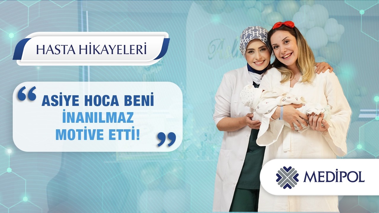 Suda Doğum Deneyimi: Daha Konforlu Bir Doğum Süreci Nasıl İlerler? | Esra Hanım'ın Hikayesi