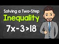 Understanding Two-Step Inequalities