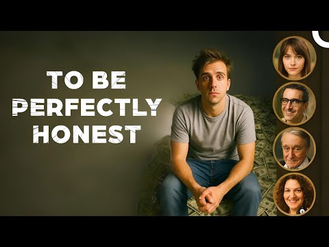 To Be Perfectly Honest | Drama Movie | Free Full Movies