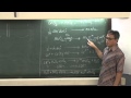 Electrochemistry Concepts and Applications