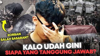 SEMOGA IBU NYA LEKAS MEMBAIK