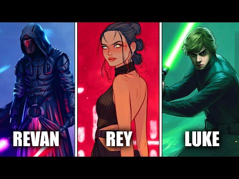 Ranking Movies That Will Save Star Wars