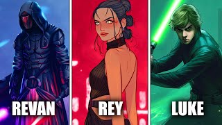 Ranking Movies That Will Save Star Wars