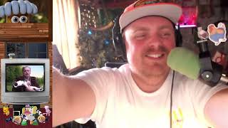 Let's chat and chill and open some cards!
