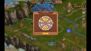 Klondike Lost Expedition Nakturalik Settlement 100% complete