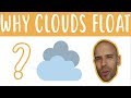 Exploring Why Clouds Float in Spanish