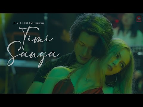 TIMI SANGA (song) Ft. Gaurav Magar|| Freea || Inso Limbu