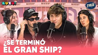 ALGO VA A PICAR con MARCOS GILES, VICKY GARABAL, LA TORA Y EL PURRE | EN VIVO